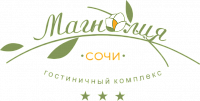 Гостиничный комплекс "Сочи-Магнолия"
